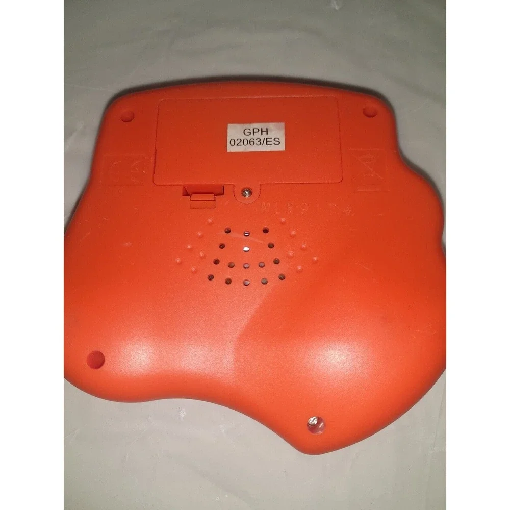 GORMITI Handheld LCD Electronic Game WORKING
